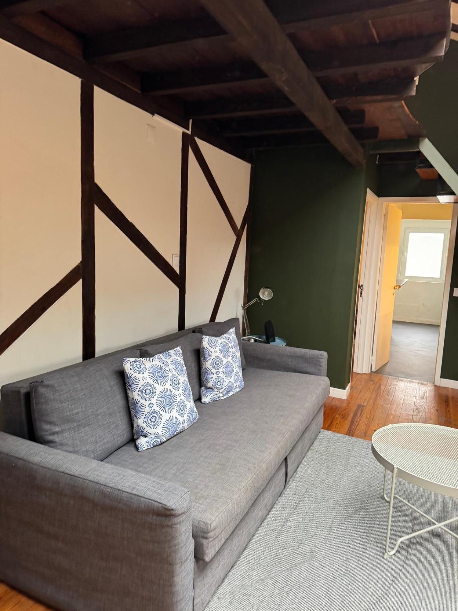شقة The Fancy House - Santa Catarina Lisboa المظهر الخارجي الصورة