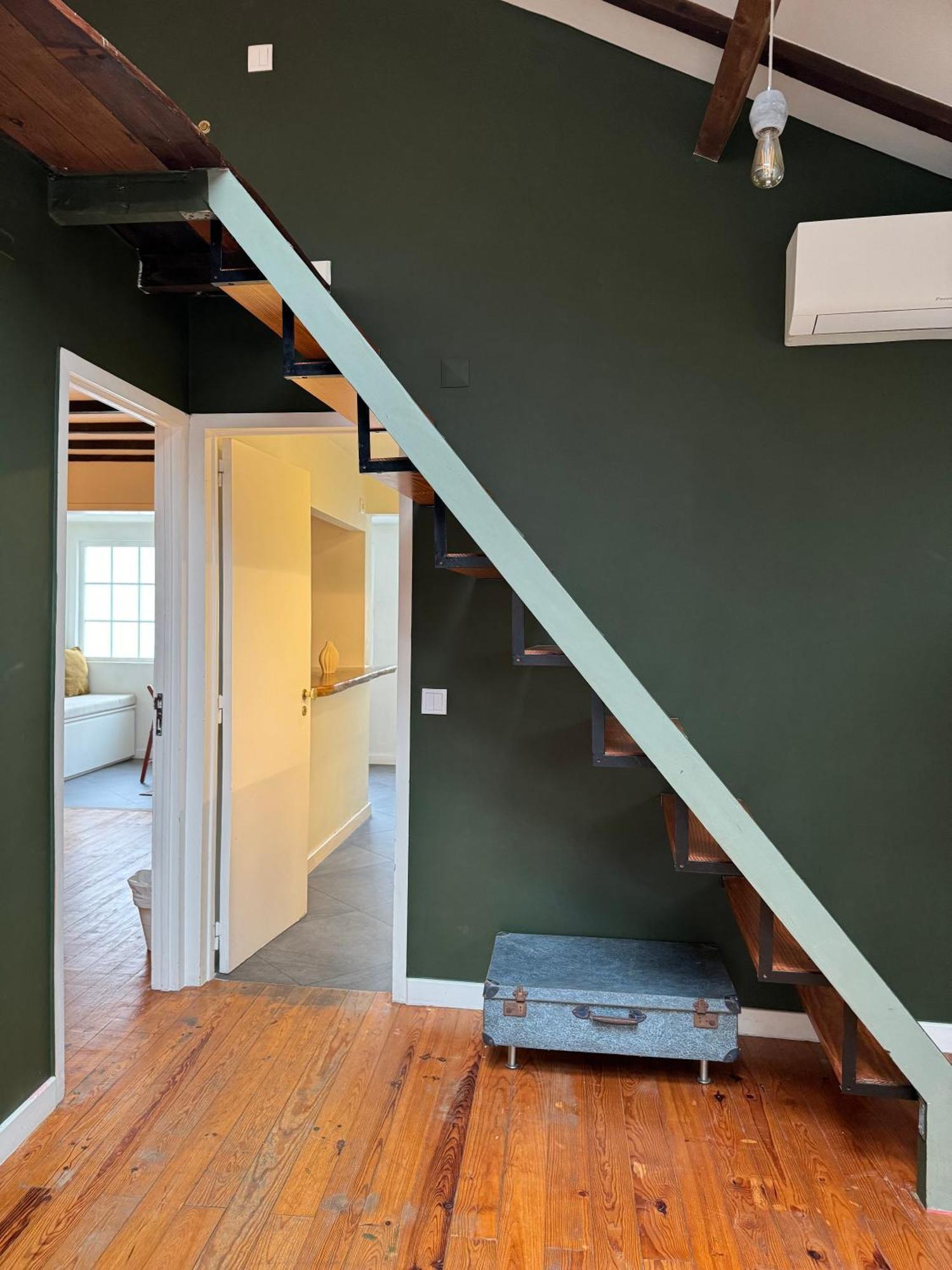 شقة The Fancy House - Santa Catarina Lisboa المظهر الخارجي الصورة